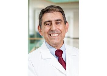 Photo of NIKOLAOS PYRSOPOULOS, CONDITIONS TREATED:Viral Hepatitis, Hepatitis A and B, Hemorrhoids, Abdominal and Vomiting Disorders, Pancreatitis, Irritable Bowel Syndrome, Hernia, Gastric Ulcer, Gastritis, Heartburn &amp; Crohn&#x27;s DiseaseTREATMENTS OFFERED:Colonoscopy
Upper Gastrointestinal &amp; Capsule Endoscopy in NEWARK