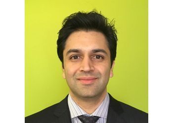 Photo of NILESH PATEL, CONDITIONS TREATED:Achilles Tendonitis/Rupture, Ankle Sprain, Arthritis, Bunions, Calcaneal Fractures, Charcot Arthropathy, Chronic Ankle Instability, Diabetic Foot Care, Flatfeet, Foot and Ankle Fractures, Fungal Nails, Gout, Hallux Rigidus, Hammertoes, Heel Pain, Ingrown Nails, Implant Arthroplasty, Limb Salvage, LisFranc Injuries, Neuromas &amp; Orthotics in AUSTIN