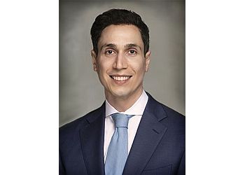 Photo of NIMA SALARI, MD, FAAOS - DESERT INSTITUTE FOR SPINE CARE, Orthopedics specialist