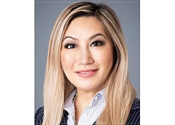 Photo of NINGNING HE, CONDITIONS TREATED: Back, Neck, Knee and Shoulder Pain, Headaches, Auto, Work-related, and Sports Injury, Herniated or Bulging Disc, Degenerative Disc &amp; Spinal Stenosis
TREATMENTS OFFERED:Nerve Root, Medial Branch and Lumbar Sympathetic Block &amp; Epidural Injections in JERSEY CITY