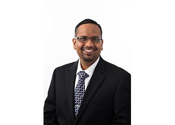 Photo of NIRAV C. SHAH, CONDITIONS TREATED:
Alzheimer&#x27;s, Dementia, Memory Loss, Cognitive Decline, Aneurysm, Arm Pain, Atrophy, Autoimmune Disorders, Bell&#x27;s Palsy, Blurred Vision, Brain Injury, Brain Tumors, Cerebrovascular Diseases, Dizziness, Encephalitis, Fibromyalgia, Trouble Walking, Tripping, Falling, General Neuropathy, Hydrocephalus, Muscle Weakness, Nerve Injuries, Neuralgia, Neuritis, Numbness, Pain (Neck, Back, Leg, Any), Pericranial Injections (Steroid/Lidocaine), Spells, Spinal Cord Injury, Stroke, Syncope, TIA (Transient Ischemic Attack), and Twitching, X-linked Adrenoleukodystrophy
TREATMENTS OFFERED: 
Neurotoxin and Trigger Point Injections, Infusion Therapies, Deep Brain Stimulation Programming &amp; Vagus Nerve Stimulation Therapy in GRAND PRAIRIE