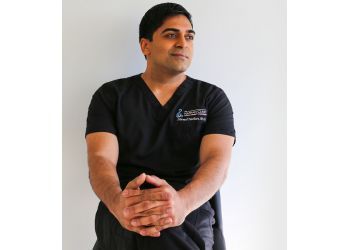 Photo of NIRMAL NATHAN, CONDITIONS TREATED: Eyelid Surgery (Blepharoplasty), Face Lift/Neck Lift, Nose and Ear Surgery, Breast Augmentation, Lift, Reduction and Reconstruction, Liposuction, Tummy Tuck, Mommy Makeover, Brazilian Butt LiftTREATMENTS OFFERED: Injectables, Botox, Fillers, Skin and Laser, Mole Removal &amp; Skin Cancer Treatments in MIRAMAR