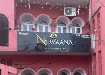 Photo of NIRVAANA SPA, Massage: Shiatsu, Back, Neck, Head, Full Body, Shoulder, Thai, Hot Stone and Table &amp; Body Exfoliation in ROURKELA