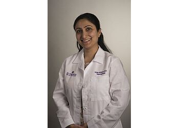Photo of NITIKA A. MALHOTRA, CONDITIONS TREATED:Thyroid Goiter, Diabetes, Diabetes with Renal Manifestations, Thyroid Ailments, Nutritional Disorders, Pituitary Diseases, Hypoparathyroidism, Metabolic Syndrome, Thyroiditis, Menstrual &amp; Sexual Problems in JACKSONVILLE