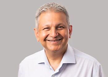 Photo of NITIN VAINGANKAR, MBBS MS MCH(PLAST) FRCS(PLAST) - THE SAXON CLINIC, Plastic surgeon specialist