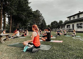 Photo of NIYAMA YOGA, Yoga studios specialist