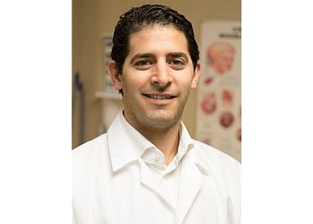 Photo of NOAH STERN, CONDITIONS TREATED: Rigid and Flexible Nasopharygolaryngoscopy, Hearing and Balance Disorders, Allergy Testing, Audiograms, Biopsy and Removal of Benign and Malignant Lesions, Videonystagmography (Balance Testing), Videostroboscopy (Non-Invasive Evaluation of Voice Box Using a Monitor, Ear Disorders, Respiratory Disease, Respiratory Infection, Thyroid Disorders, Ear Infection, Vertigo, Head &amp; Neck Cancers, Tonsillitis, Mouth Disease, Gastrointestinal Conditions, Tonsil Removal, Ear Drainage, Nasal Procedures, Endoscopy, Thyroidectomy &amp; Thyroid Removal in DETROIT