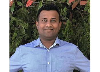 Photo of NOEL MONDHE, CONDITIONS TREATED:
Chronic Neck and Back Pain, Arthritis, Asthma, Muscle Stiffness and the Loss of Muscle Strength, Pelvic Issues, TMJ, Trouble with Balance/Wobbliness, Sprains and Fractures, Sports Injuries &amp; Headaches 
TREATMENTS OFFERED:
Balance Training, Bioflex Therapy, Cranio-Sacral Therapy, K-Laser Therapy, Manual Therapy, Orthotics, Physiotherapy, Post-Concussion Therapy, Instrument Assisted Soft Tissue Manipulation &amp; Spinal Decompression in ABBOTSFORD