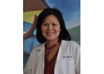 Photo of NORA TAN-NGO, Check Ups, Annual Flu Shots, Well Visits, Sports Physicals, Vaccines &amp; Sick Visits in COLUMBUS