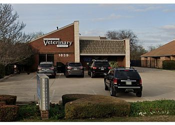 Photo of NORTH CARROLLTON HOSPITAL, Veterinary clinics specialist