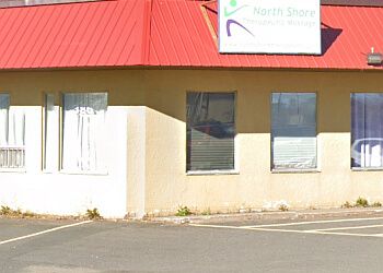 Photo of NORTH SHORE THERAPEUTIC MASSAGE, Massage therapy specialist