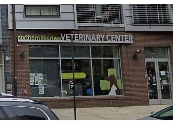 Photo of NORTHERN LIBERTIES VETERINARY CENTER, Veterinary clinics specialist