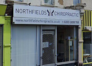 Photo of NORTHFIELDS CHIROPRACTIC, Back, Neck and Shoulder Pain, Pain, Discomfort and Stiffness of Joints, Headaches and Migraine, Muscular Aches, Sports Injuries, Arthritic Pain &amp; Sciatica in EALING