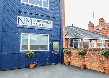 Photo of NORTHWICK MANOR DENTAL PRACTICE, Dentists specialist