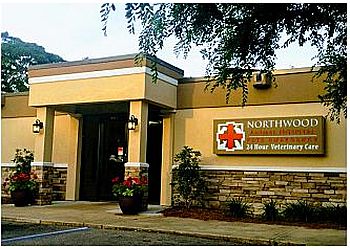 Photo of NORTHWOOD ANIMAL HOSPITAL, Veterinary clinics specialist
