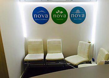 Photo of NOVA WELLNESS CLINIC, Chiropractors specialist