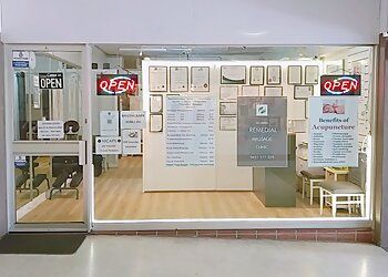 Photo of NOWRA REMEDIAL MASSAGE AND ACUPUNCTURE CLINIC, Deep Tissue, Myotherapy, Aromatherapy, Body Detox, Shiatsu, Lymphatic, Swedish, Relaxation, Sports, Injury, Ear Candling, Dry Needling, Pregnancy &amp; Couple Massage in NOWRA