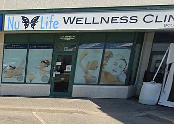 Photo of NU LIFE WELLNESS & SKIN HEALTH, Massage therapy specialist