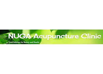 Photo of NUGA ACUPUNCTURE CLINIC, Acupuncture specialist
