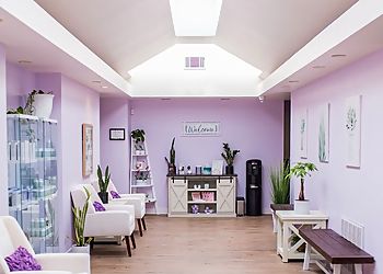 Photo of NURTURING TOUCH, Massage therapy specialist