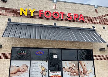 Photo of NY FOOT SPA, Massage therapy specialist