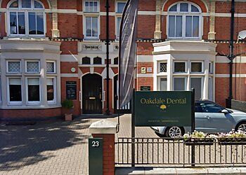 Photo of OAKDALE DENTAL, Dentists specialist