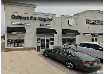 Photo of OAKPARK PET HOSPITAL, Veterinary clinics specialist