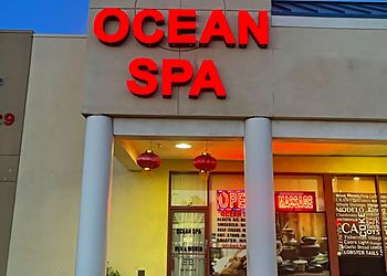 Photo of OCEAN SPA, Massage therapy specialist