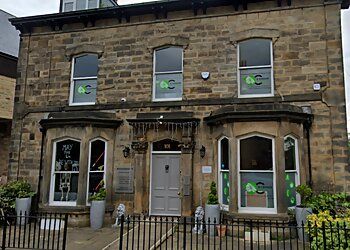 Photo of O&#x27;CONNOR CHIROPRACTIC, Sciatica, Massage Therapy, Nutrition Advice, Stress Assessments, Spinal, Subluxation Station Scans, Knee Pain, Leg and Arm Pain, Pilates &amp; Personal Training in HARROGATE