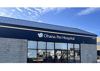 Photo of OHANA PET HOSPITAL, Veterinary clinics specialist