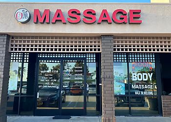 Photo of OK MASSAGE, Massage therapy specialist