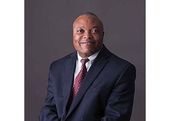 Photo of OLAYIWOLA B. AYODEJI, CONDITIONS TREATED: Kidney Hypertrophy and Stones, Hypercalcemia, Hyperkalemia, Hypertension, Hypertensive Heart and Chronic Kidney Diseases, Hypokalemia, Hypotension &amp; Limb Swelling in HAMPTON