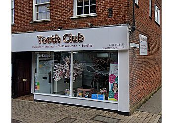 Photo of OLD TOWN DENTAL PRACTICE BY TOOTH CLUB, Dentists specialist