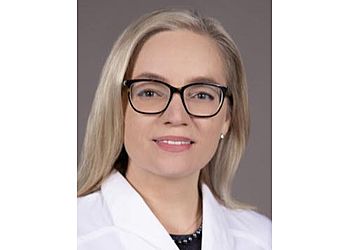 Photo of OLGA KRISTOF-KUTEYEVA, Heart Issues, Hypertension, Cardiovascular Diseases, Cholesterol Management, High Blood Pressure, Congestive Heart Failure, Arrhythmia &amp; Cardiac Conditions in CLEARWATER