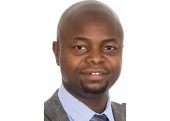 Photo of OLUKAYODE ONASANYA, CONDITIONS TREATED:Headaches, Stroke, Dementia, Seizures, Epilepsy, Neuromuscular Diseases, Multiple Sclerosis &amp; Sleep Disorders in FAYETTEVILLE