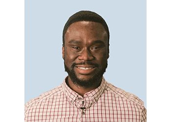 Photo of OLUMUYIWA OLAPINSIN, PT, DPT, CSCS, COMT - ACCESS PHYSICAL THERAPY & WELLNESS, Physical therapists specialist