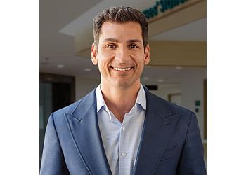 Photo of OMAR J DARR, CONDITIONS TREATED: Knee Injury, Degenerative Meniscus Tears, Shoulder Labral Tears and Injuries, Repetitive Strain to the Shoulder, Multidirectional Instability, Knee Arthritis, Patella (Knee Cap) Dislocation &amp; Labrum/Rotator Cuff Injuries
TREATMENTS OFFERED: ACL Reconstruction &amp; Labrum/Rotator Cuff Injuries in MILWAUKEE