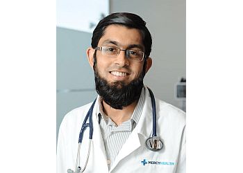 Photo of OMAR N AKHTAR, CONDITIONS TREATED:Type 1 and 2 Diabetes, Gestational Diabetes, Prediabetes, Metabolism, Growth Disorders, Pituitary, Thyroid, Parathyroid, Hormonal Imbalances, Metabolic Disorders &amp; Adrenal Glands in CINCINNATI