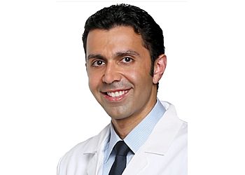 Photo of OMID FATEMI, MD, FACC - CARDIOLOGY ASSOCIATES, Cardiologists specialist