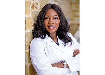 Photo of OMOLARA ABITOYE, MD - ACCLAIM PEDIATRICS, Pediatricians specialist