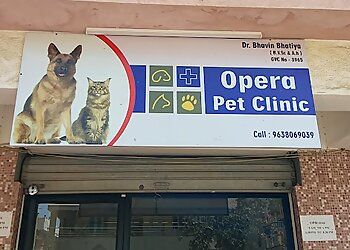 Photo of OPERA PET CLINIC, Veterinary hospitals specialist