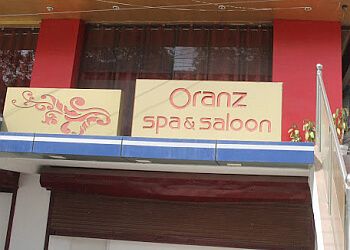 Photo of ORANZ SPA & SALON, Massage therapy specialist