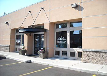 Photo of ORCHARD VIEW VETERINARY CENTER, Stem Cell Therapy, Vaccinations, Dental, Internal Medicine, Radiographs, Ultrasound, Specialist Surgeon Clinic, Intensive Care Unit, Grooming, Dog and Cat Boarding, Wellness Exams, Laparoscopic Surgery, Medical, Pharmacy, Surgical, Behavior Consultation, &amp; Puppy/Kitten Care in SALEM