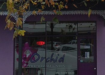 Photo of ORCHID THAI MASSAGE & NAILS, Massage therapy specialist