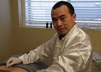 Photo of ORIENTAL TRADITIONAL HEALING, Acupuncture specialist