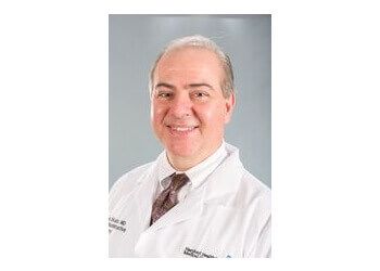 Photo of ORLANDO DELUCIA, Botox, Breast Reconstruction, Gender Health, Dermal Fillers, Facial Plastic and Cosmetic Surgery, Facial Skin Rejuvenation, Reconstructive Surgeries &amp; Skin Cancer in HARTFORD