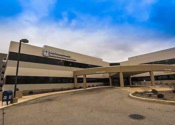 Photo of OSF SLEEP, Sleep clinics specialist