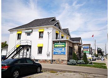 Photo of OSHAWA ACUPUNCTURE CLINIC, Frozen Shoulder, Stress, Tendinitis, Poor Circulation, Migraines, Bursitis, Low Energy, Neck, Back and Menstrual Pain, Insomnia, Indigestion, Headaches, Tension, Pms, Colitis, Fatigue, Sciatica, Diabetes, Depression, Menopause, Anxiety, Overweight, Sports, Alzheimer&#x27;s Disease, Infertility Tennis Elbow, Car Accident Injuries &amp; Trigeminal Neuralgia in OSHAWA