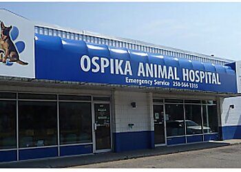 Photo of OSPIKA ANIMAL HOSPITAL, Veterinary clinics specialist