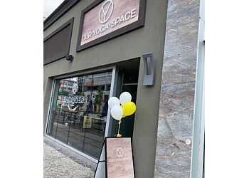 Photo of OUR YOGA SPACE, Yoga studios specialist